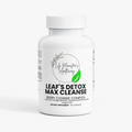 Leaf's Detox Max Cleanse