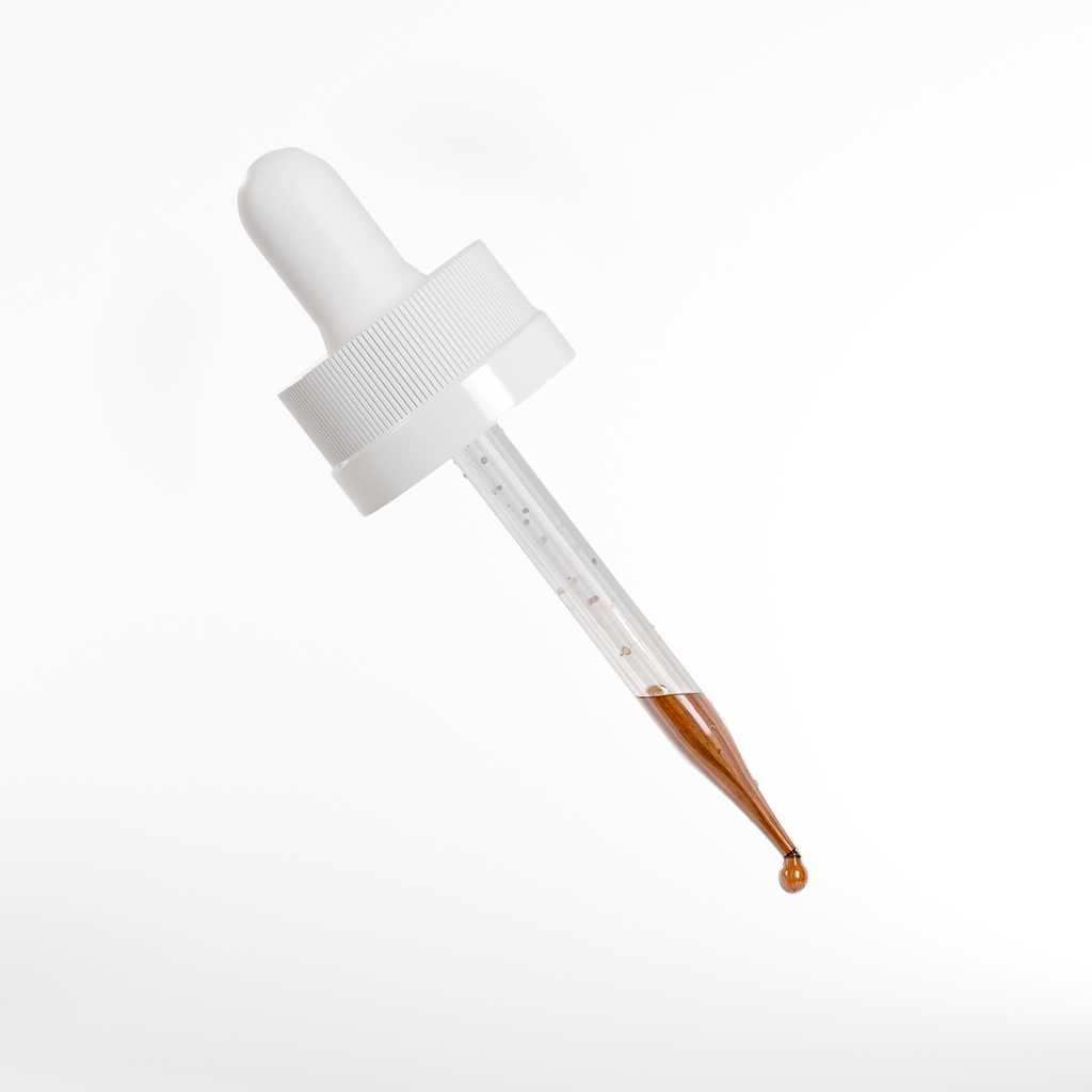 Genetic Repair Hair Growth Serum