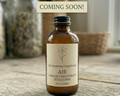 The Elements: Air Vinegar Concentrate- Coming Soon!