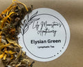 Elysian Green- Lymphatic Tea