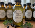 The Elements: Forest Vinegar Concentrate