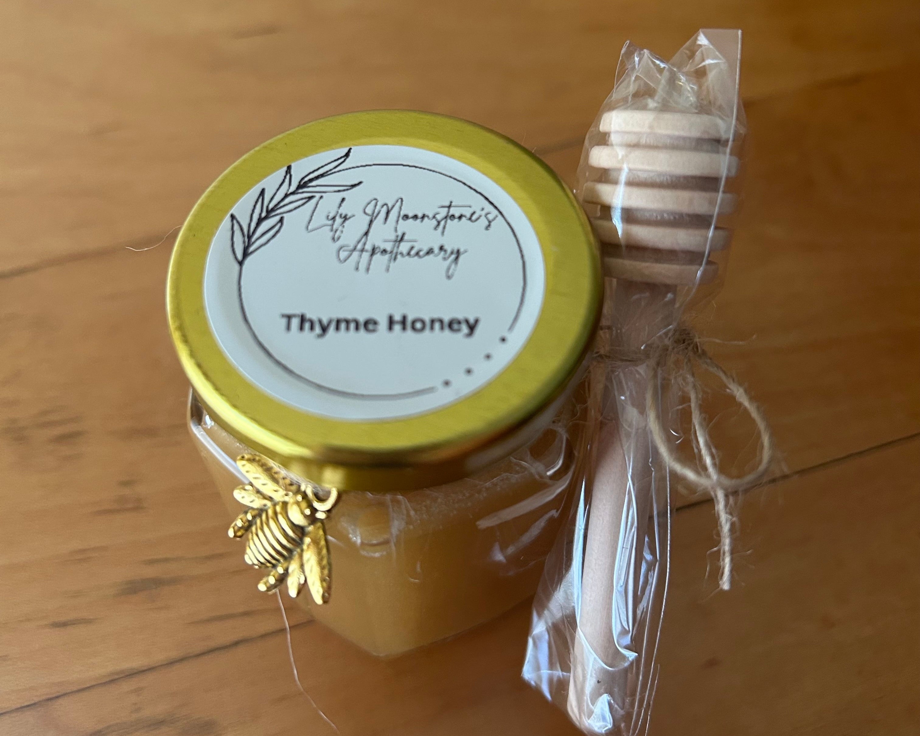 Thyme Honey