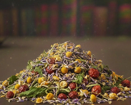 Aura Calm- Relaxing Tea