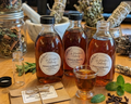 Botanical Bounty Oral Rinse