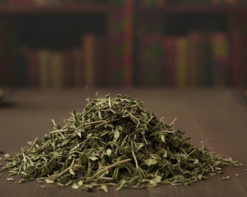 Clear Path- Respiratory Tea