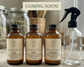 The Elements Cleaning Bundle- Coming Soon!