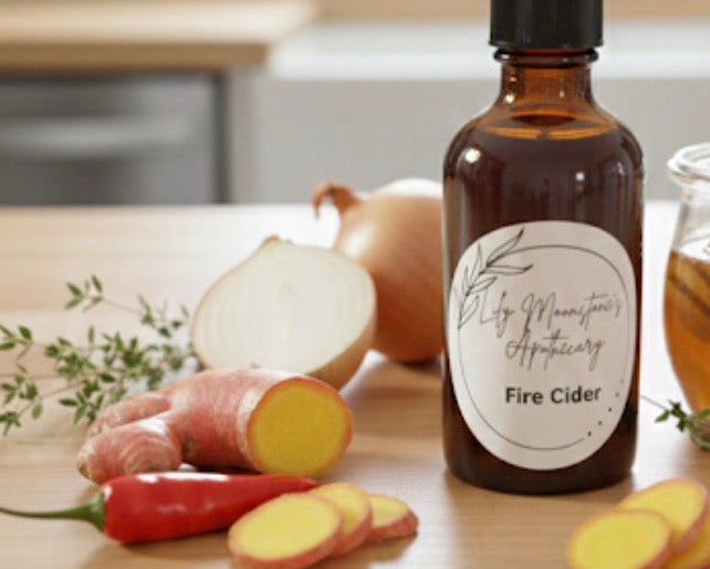 Fire Cider