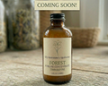 The Elements: Forest Vinegar Concentrate- Coming Soon!