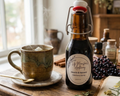 Hearth & Harvest Elderberry Syrup