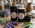 Hedge Bloom Botanical Deodorant Lavender/Sage