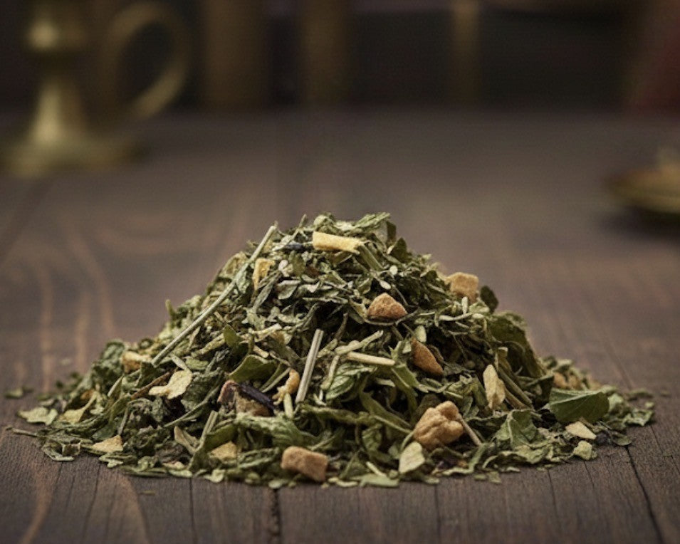 Inner Balance- Hormone Balancing Tea