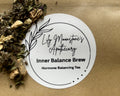 Inner Balance- Hormone Balancing Tea