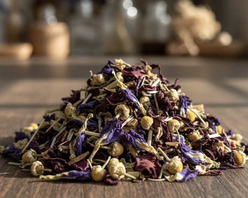 Liminal Bloom- Dream Tea