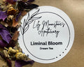 Liminal Bloom- Dream Tea