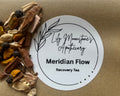 Meridian Flow- Recovery Tea