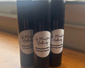 Moonstone Mint- Natural Chapstick