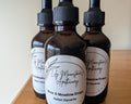 Moor & Meadow Drops- Herbal Glycerite