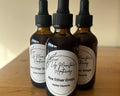Nox Ether Drops- Herbal Glycerite