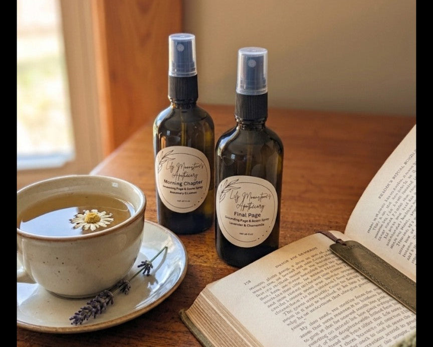 The Reader's Ritual Bundle