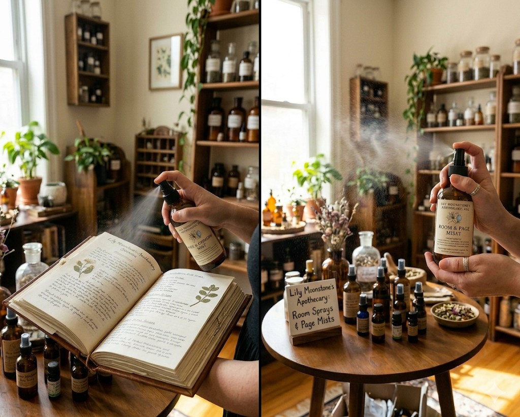The Reader's Ritual Bundle