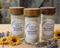 Secret Garden Balancing Powder Calendula/Lavender