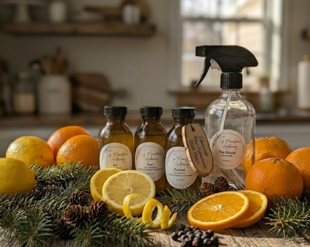 The Elements Cleaning Bundle