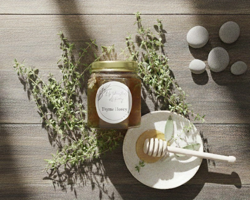 Thyme Honey
