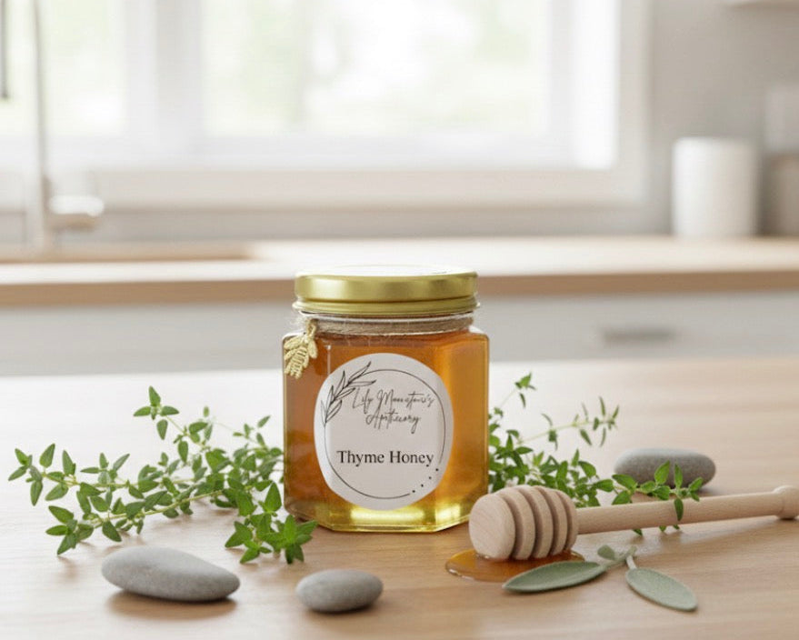 Thyme Honey