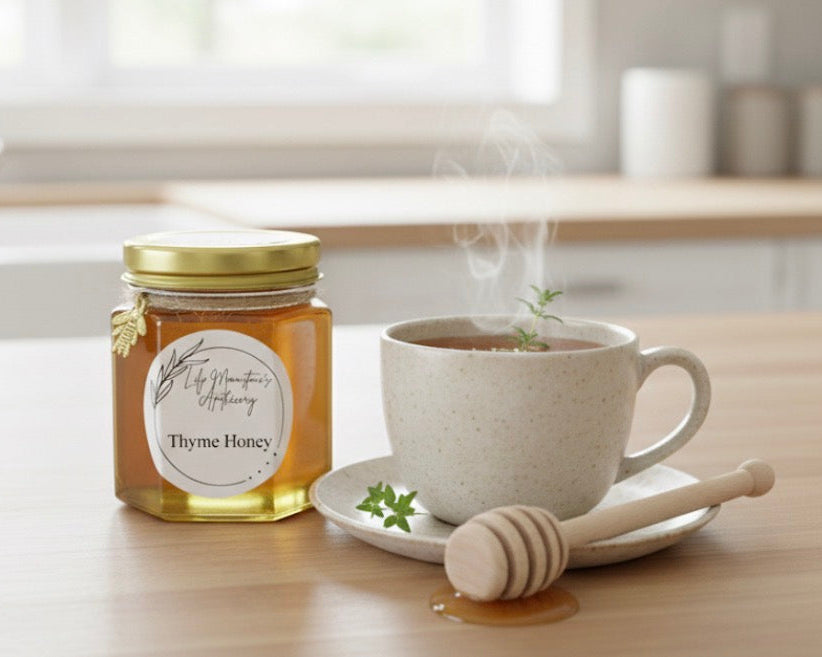 Thyme Honey